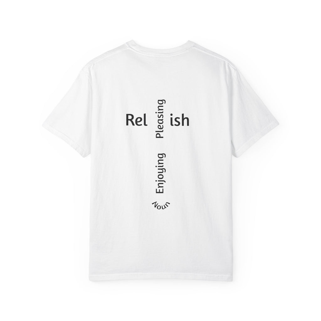 Relish T-shirt