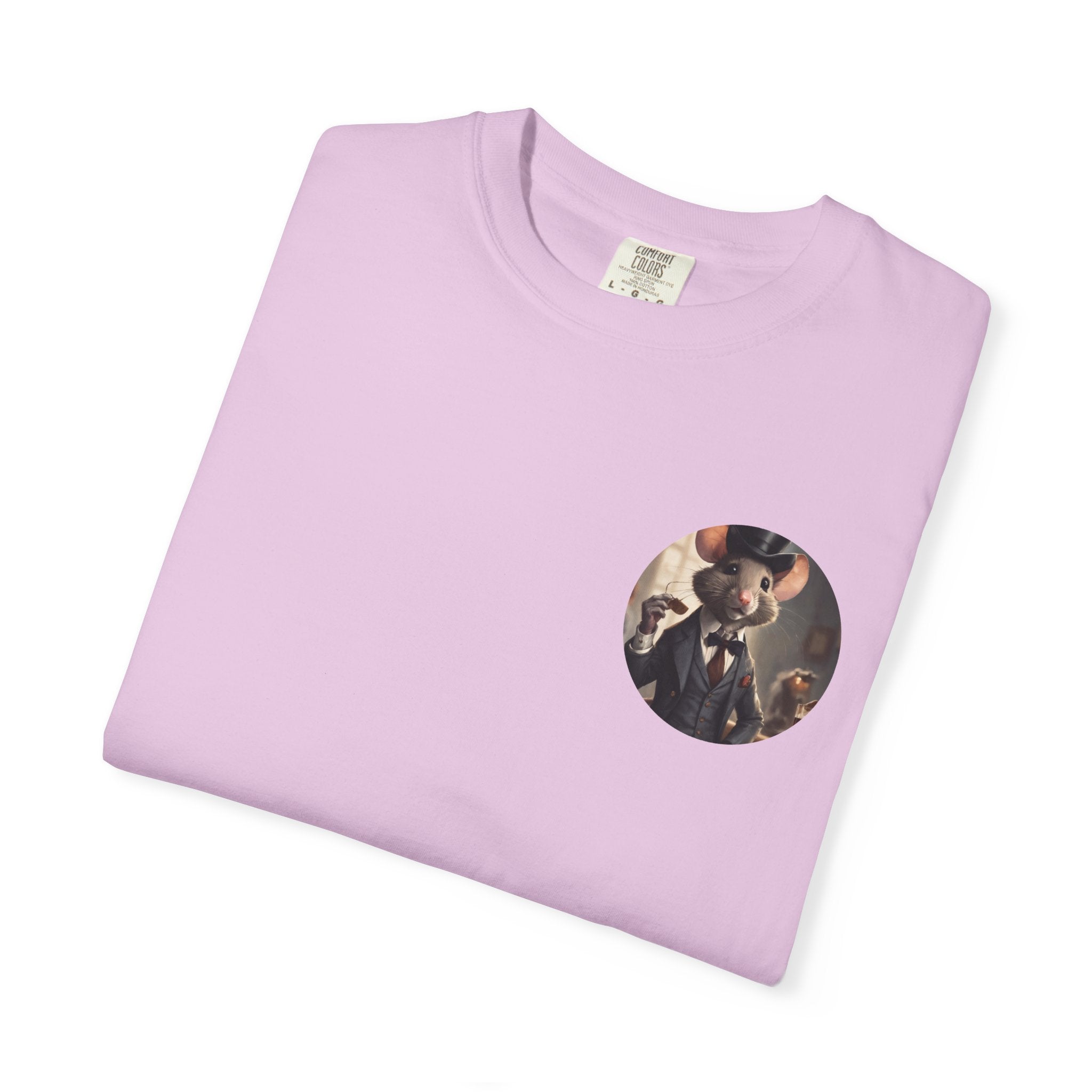 Quaint T-shirt
