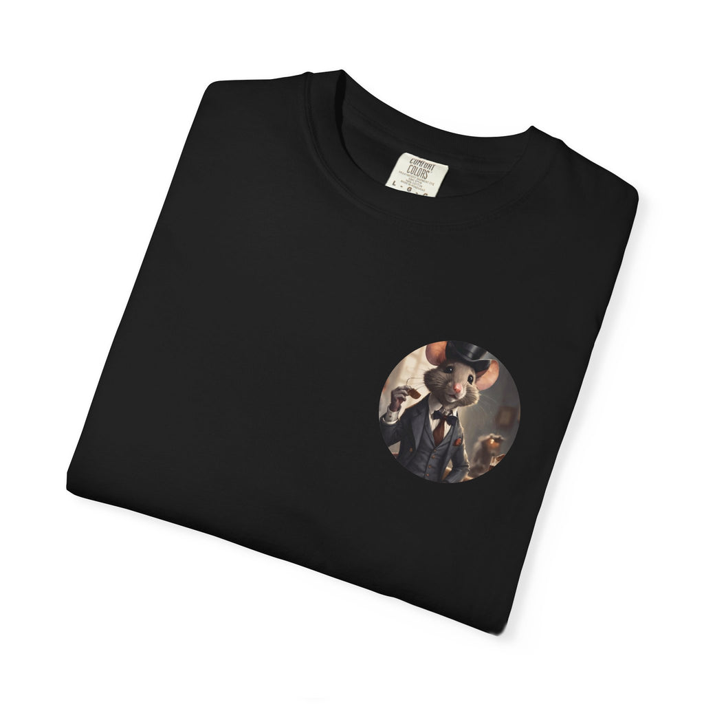 Quaint T-shirt