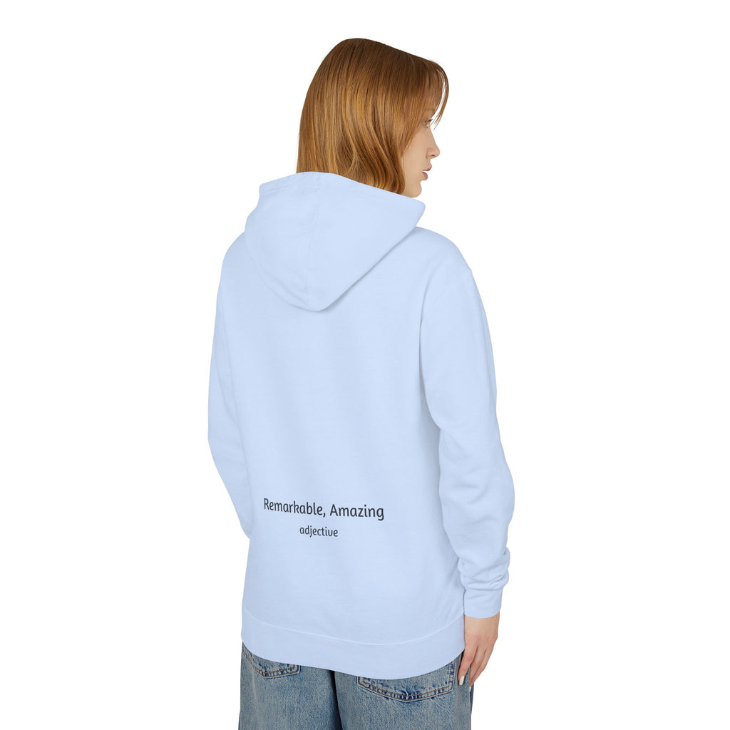 Wondrous Hoodie