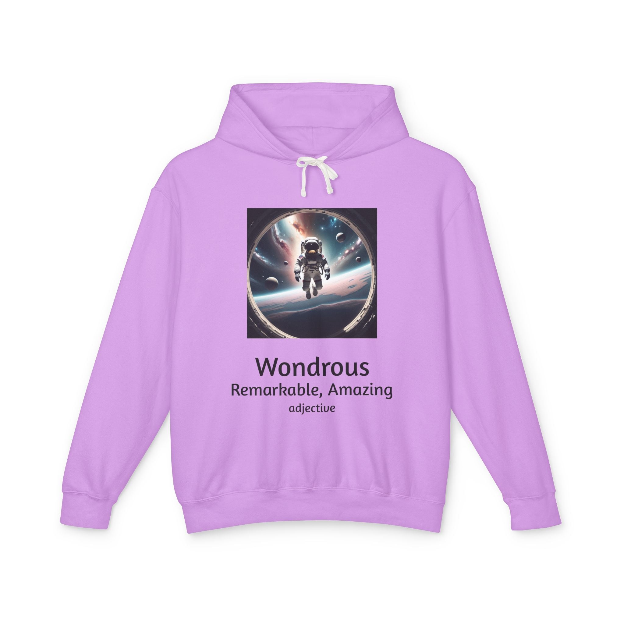 Wondrous Hoodie