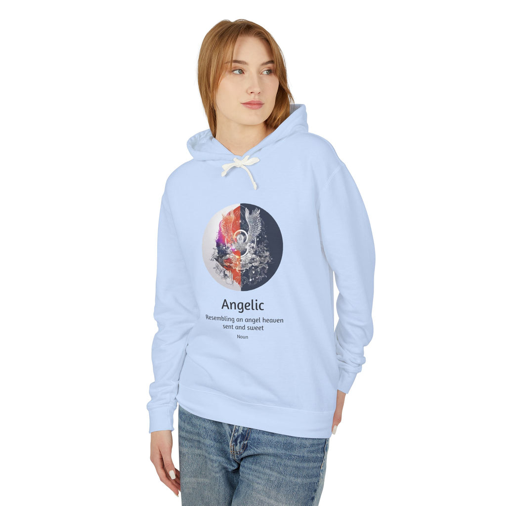 Angelic Hoodie