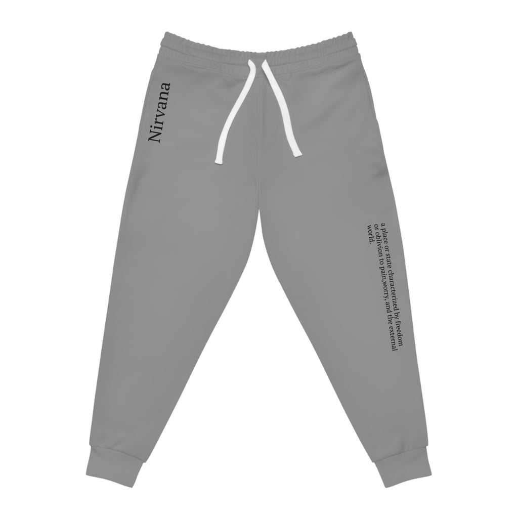 Nirvana Sweatpants