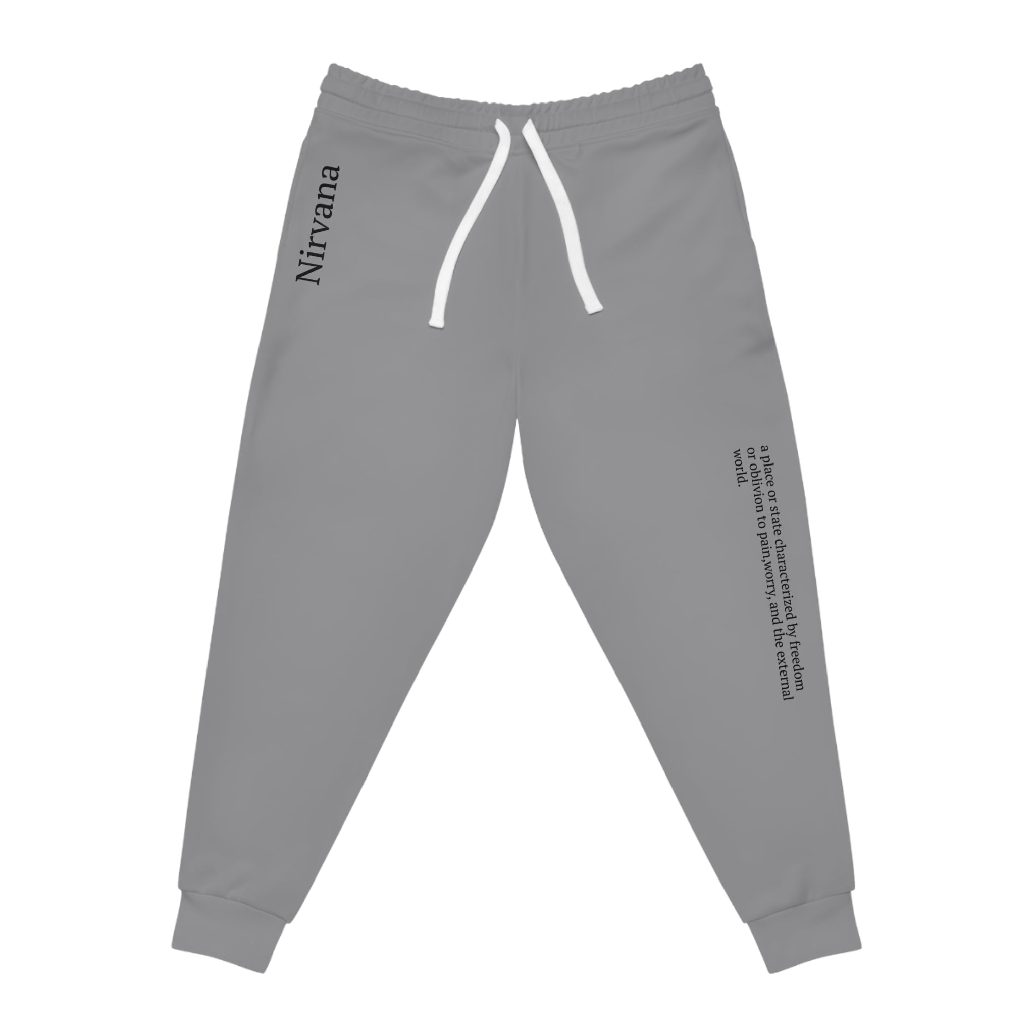 Nirvana Sweatpants