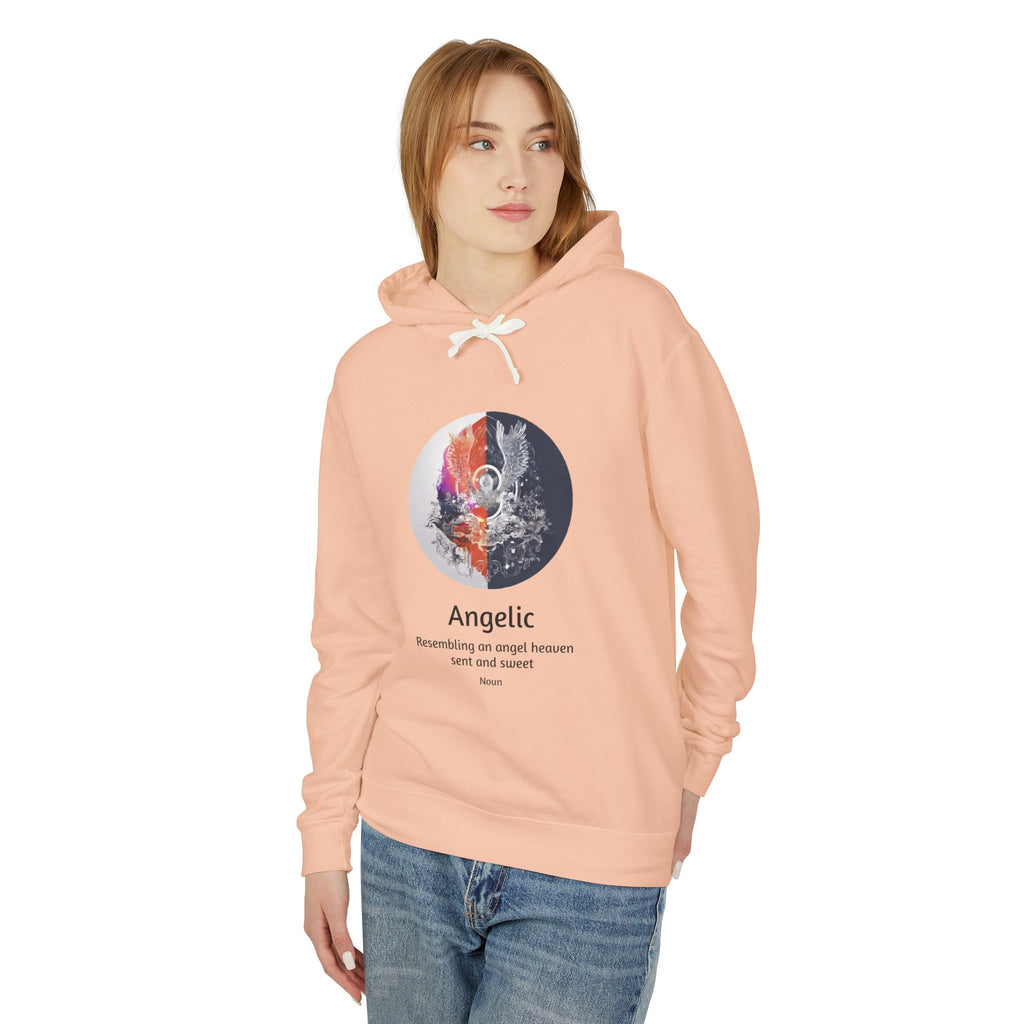 Angelic Hoodie