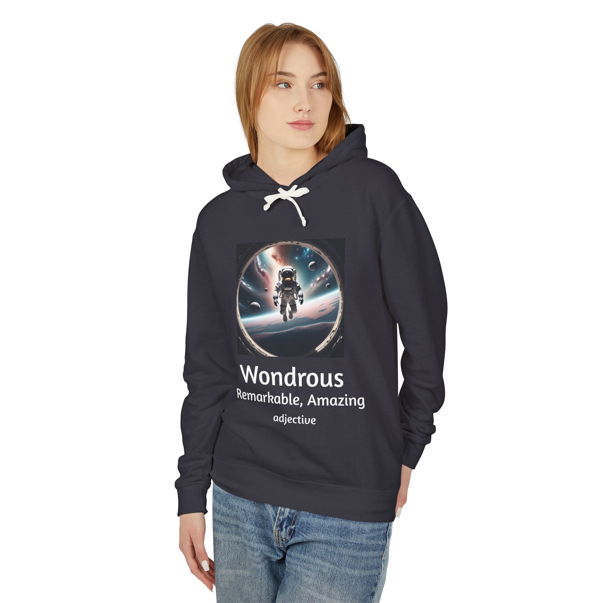 Wondrous Hoodie
