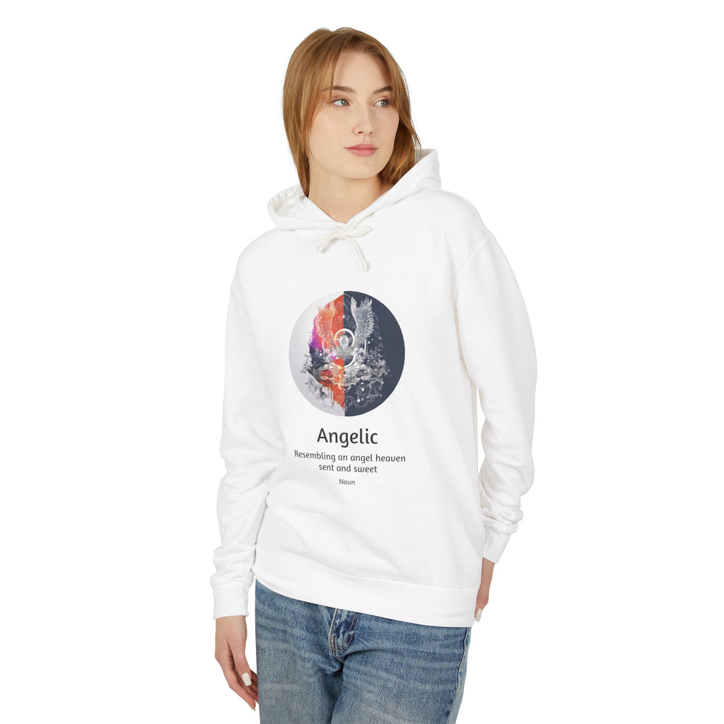 Angelic Hoodie
