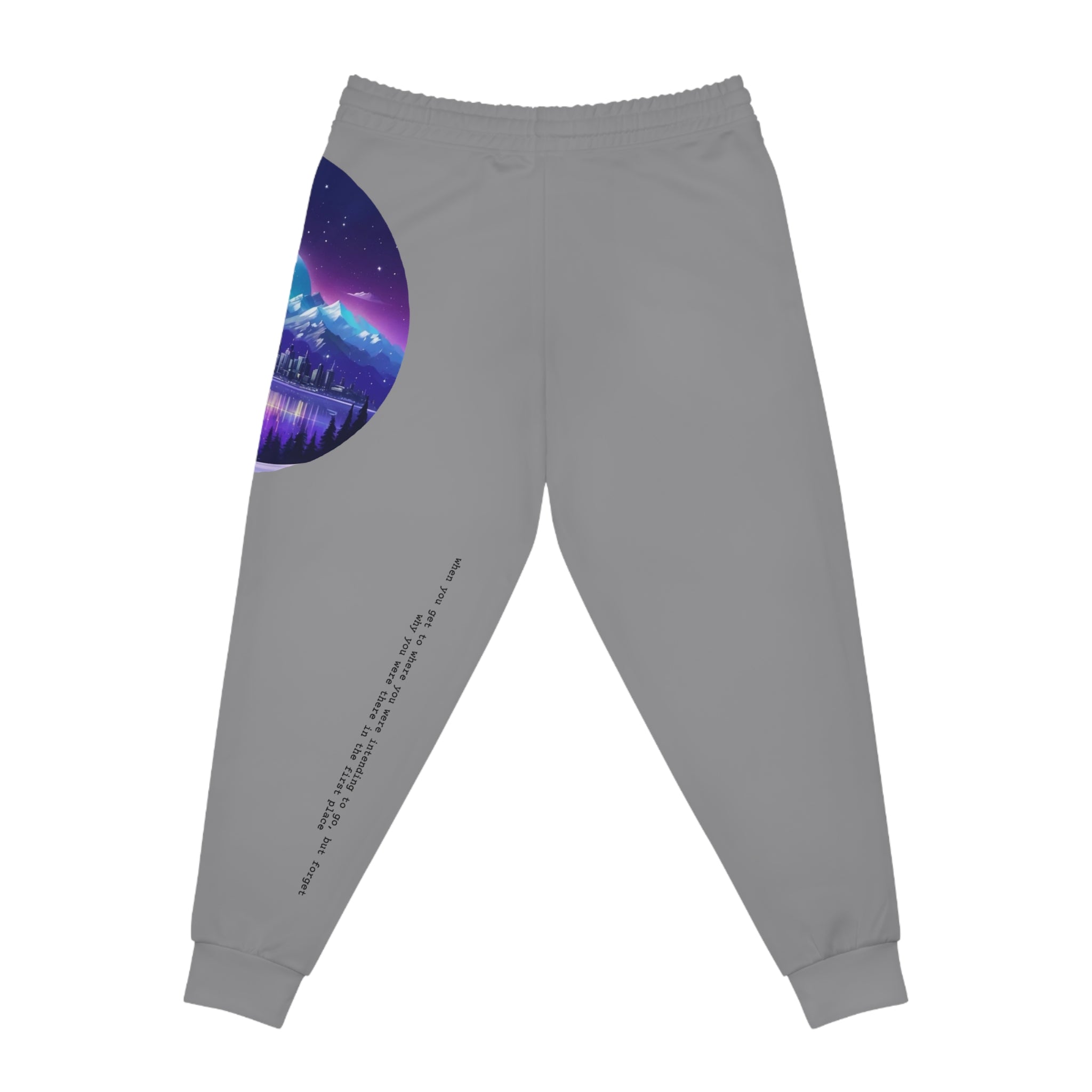Destinesia Sweatpants