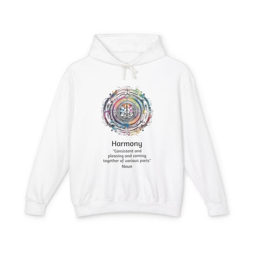 Harmony Hoodie