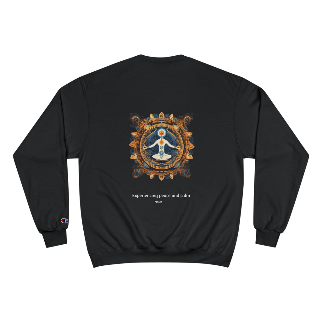 Tranquility Sweatshirt