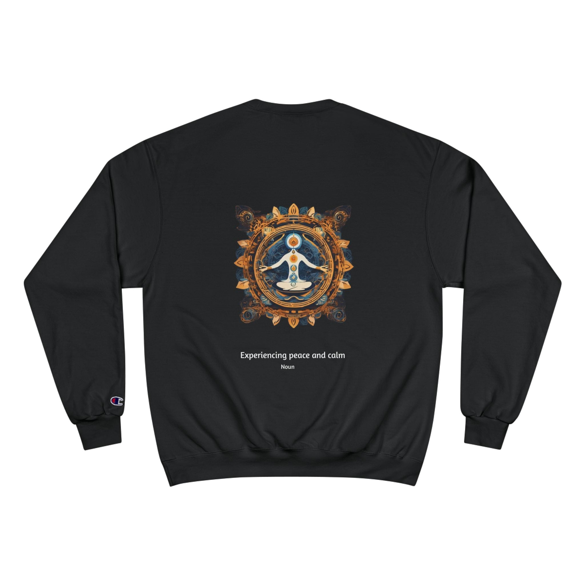 Tranquility Sweatshirt