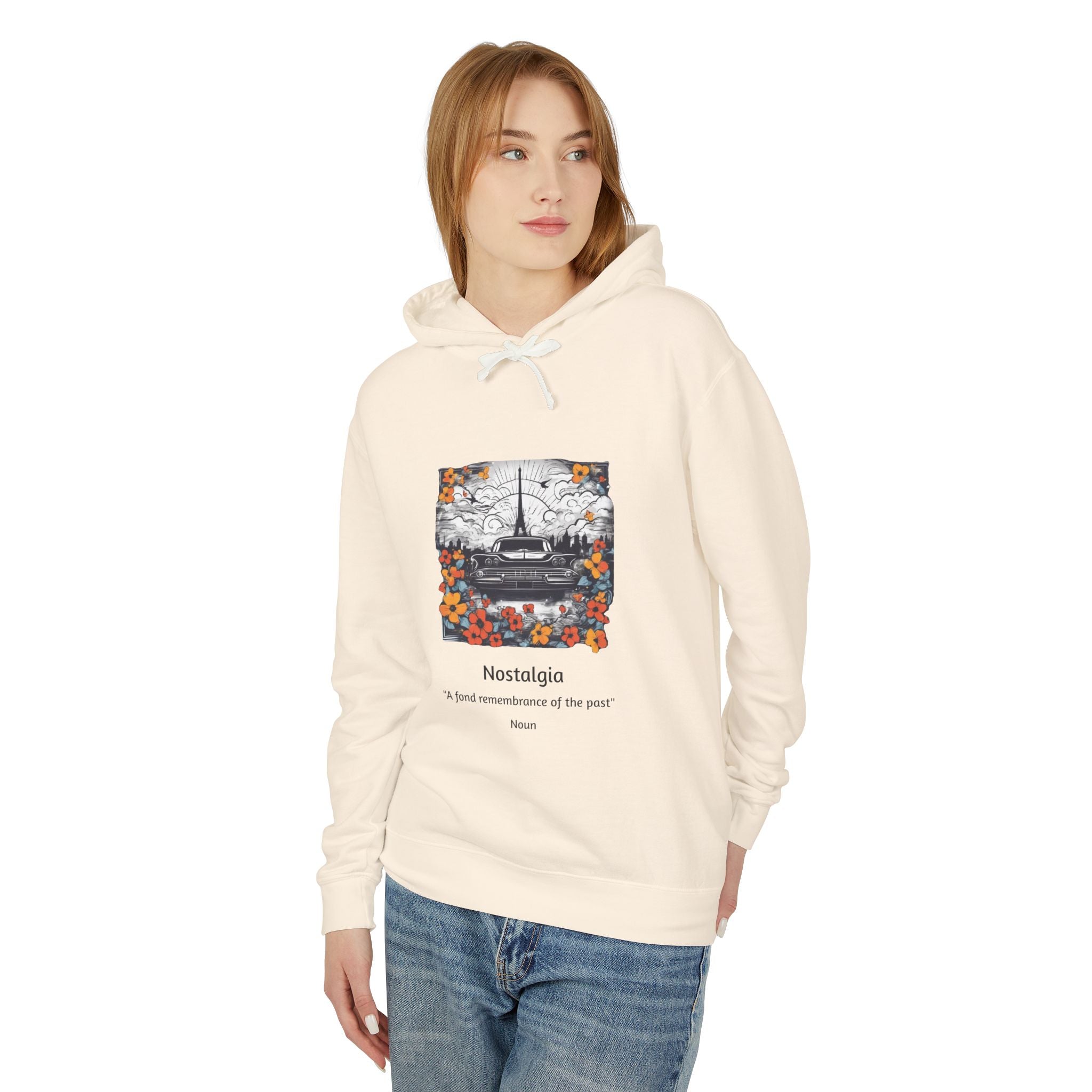 Nostalgia Hoodie