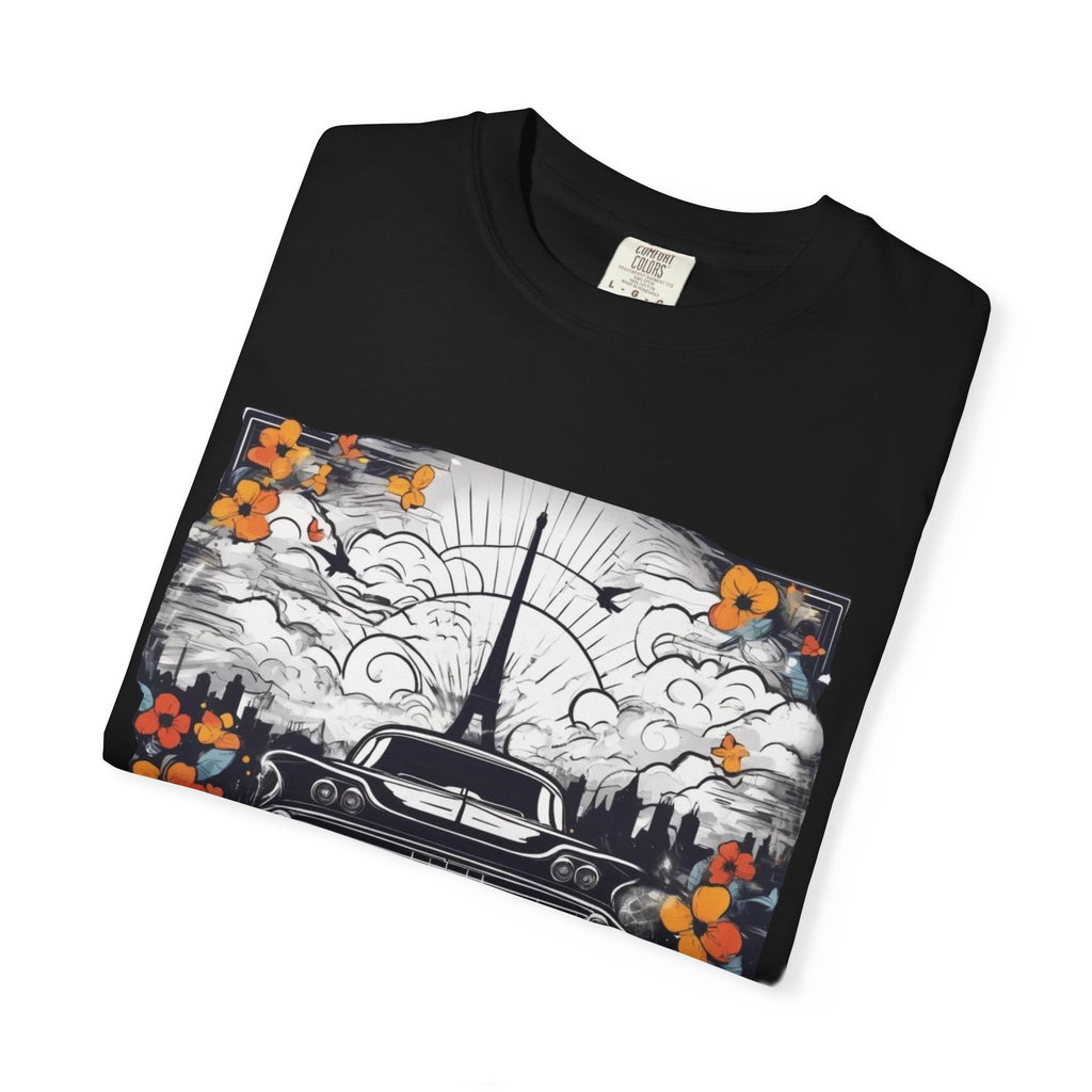 Nostalgia T-shirt