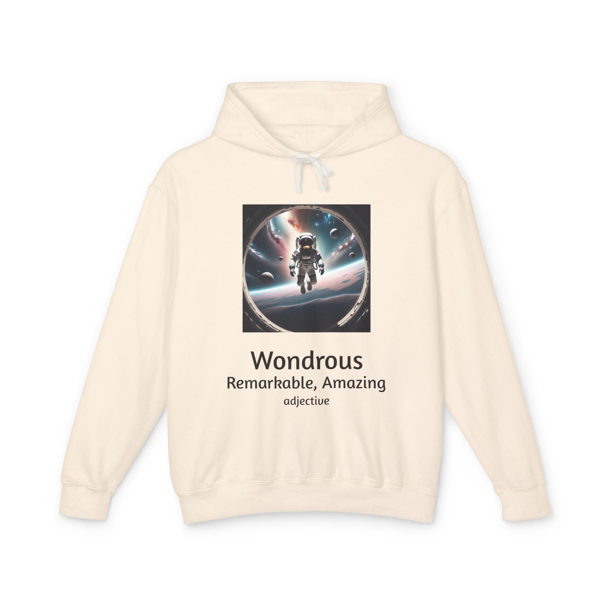 Wondrous Hoodie
