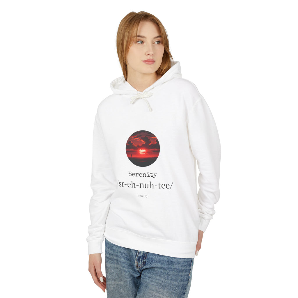 Serenity Hoodie