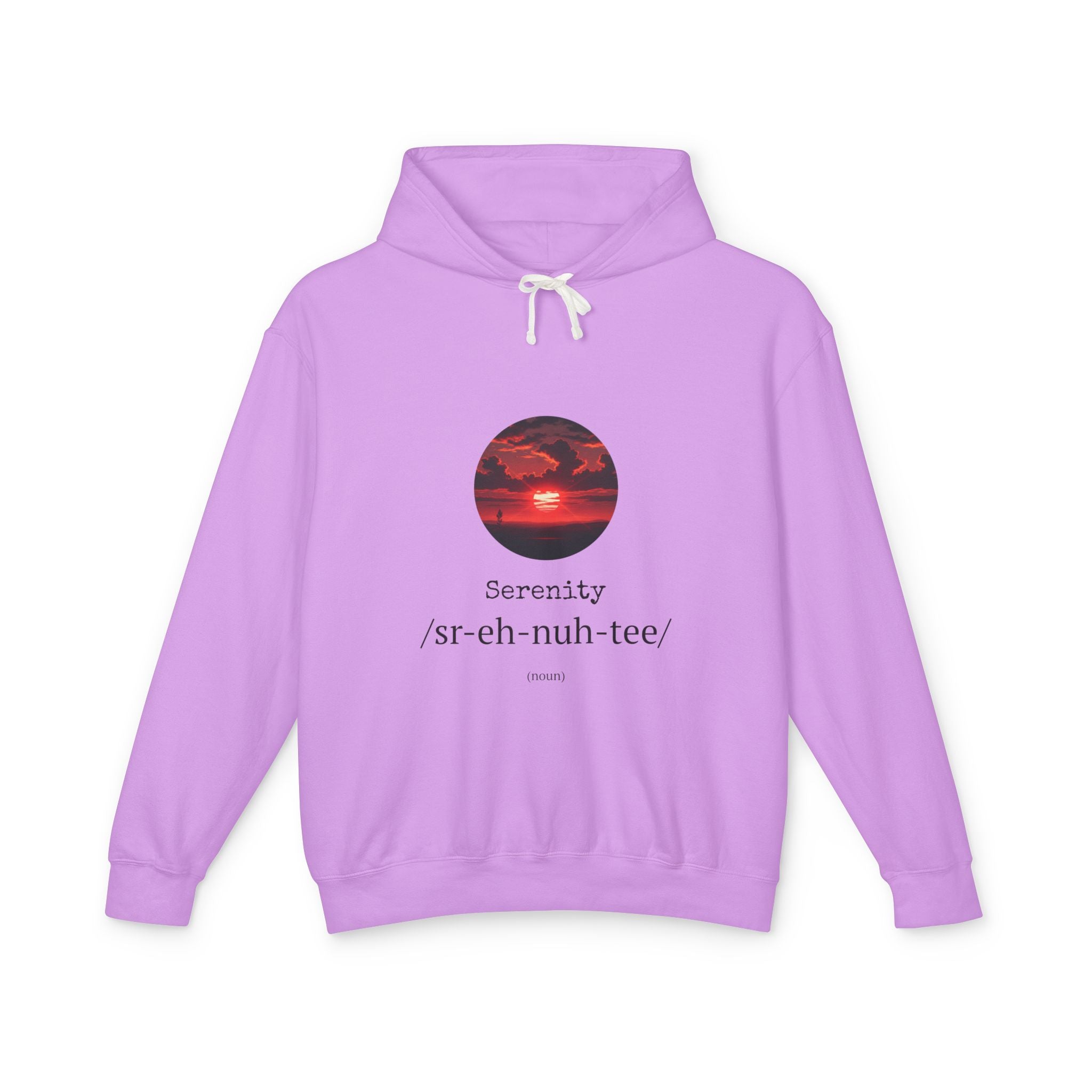 Serenity Hoodie