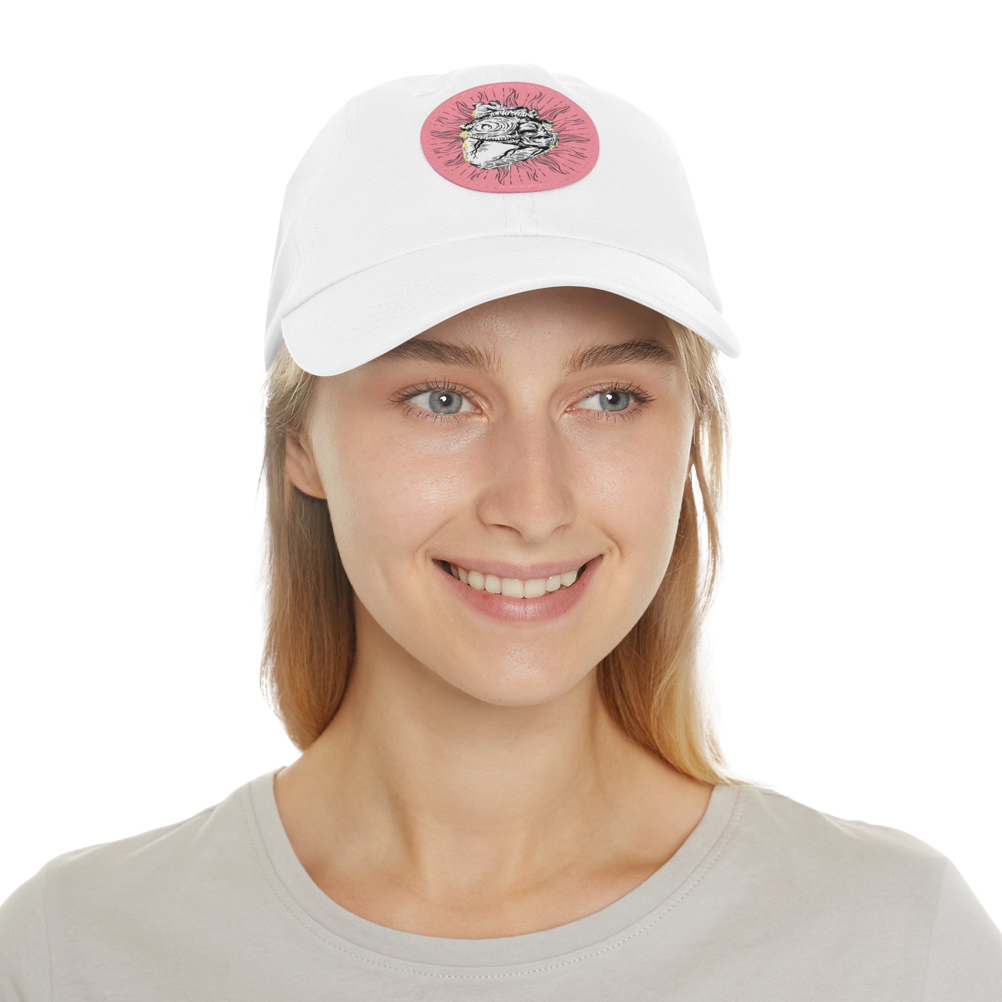 Nirvana Hat