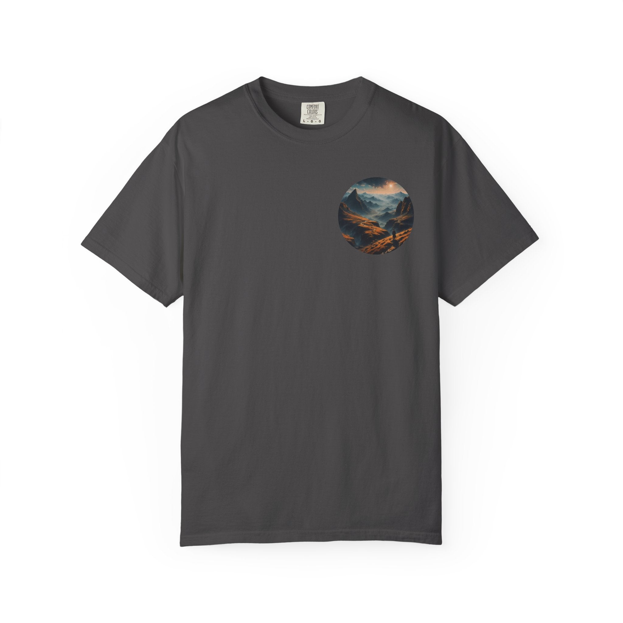 Relish T-shirt