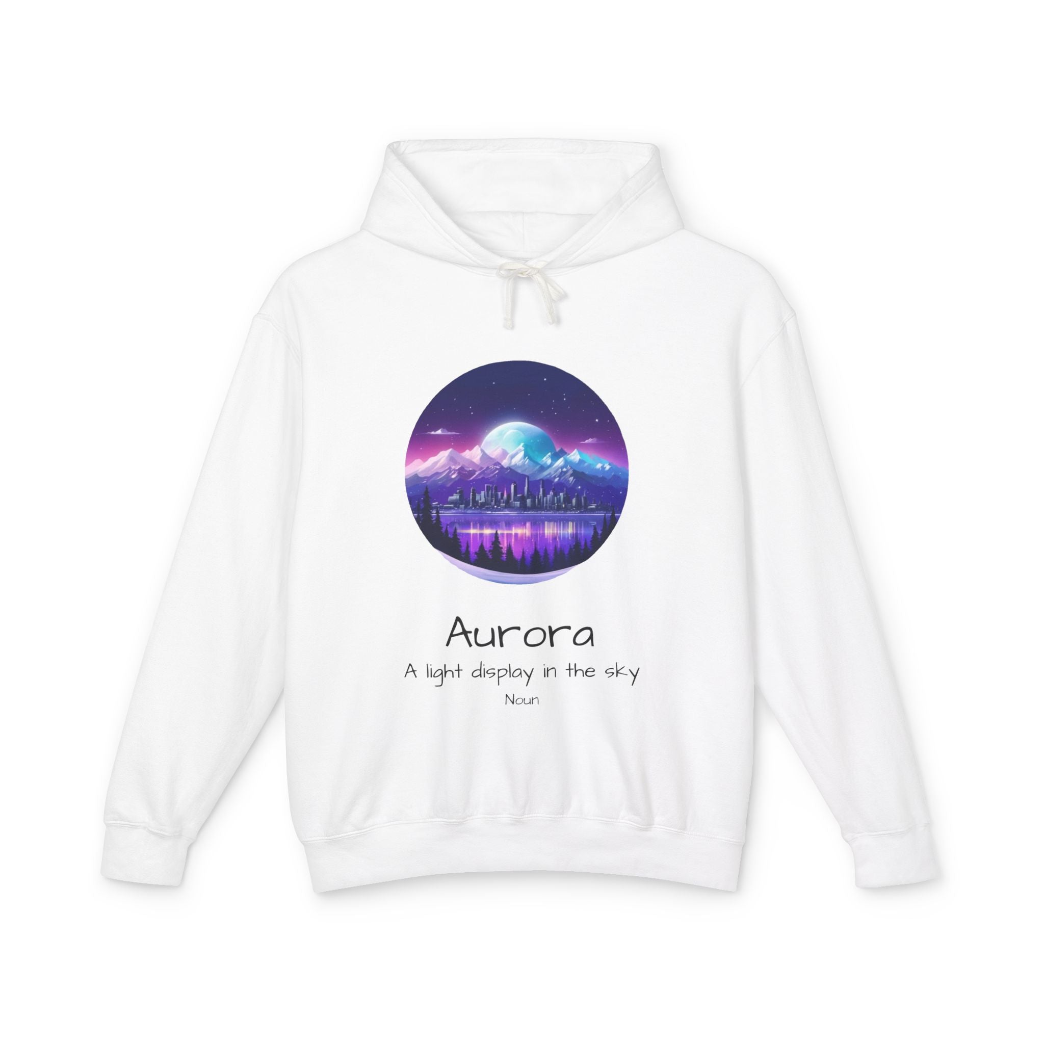 Aurora Hoodie