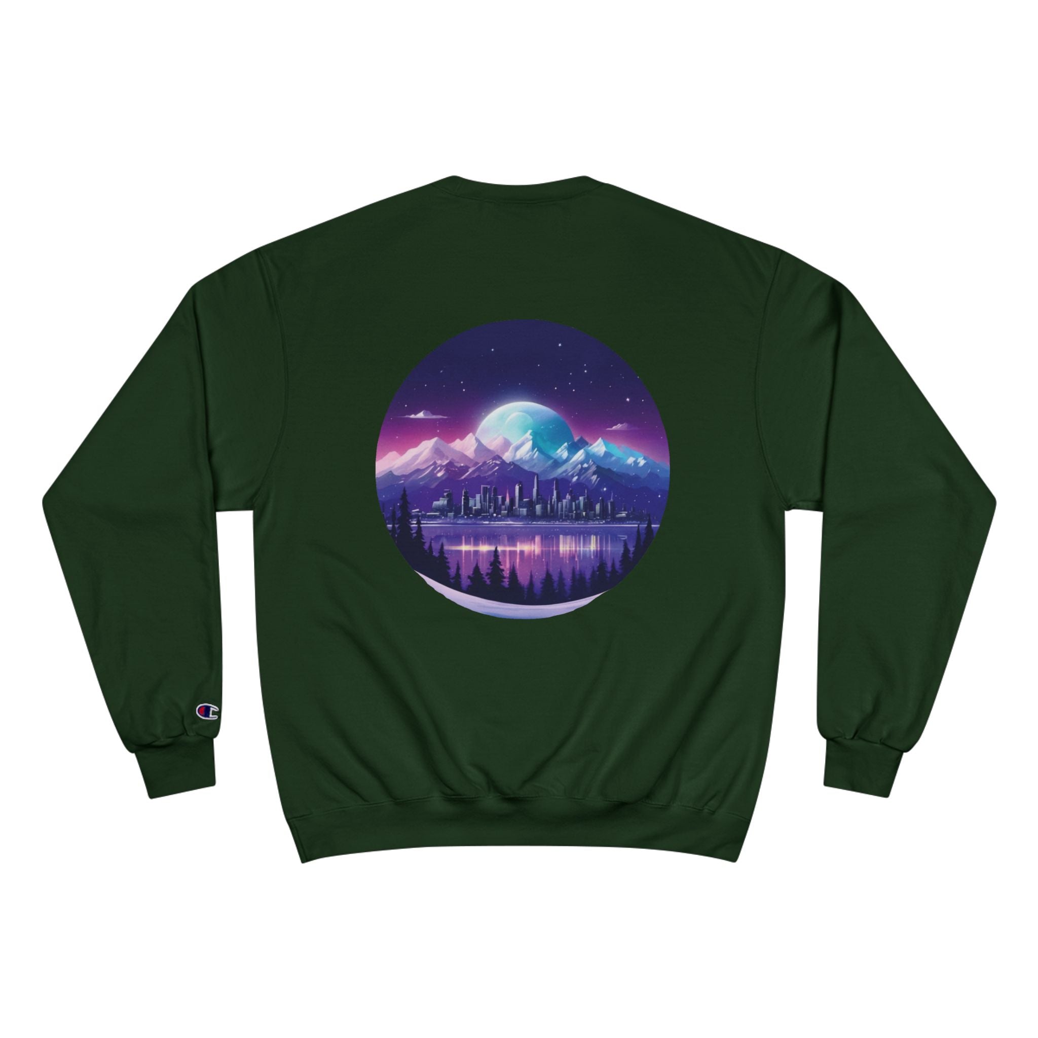 Aurora Sweatshirt