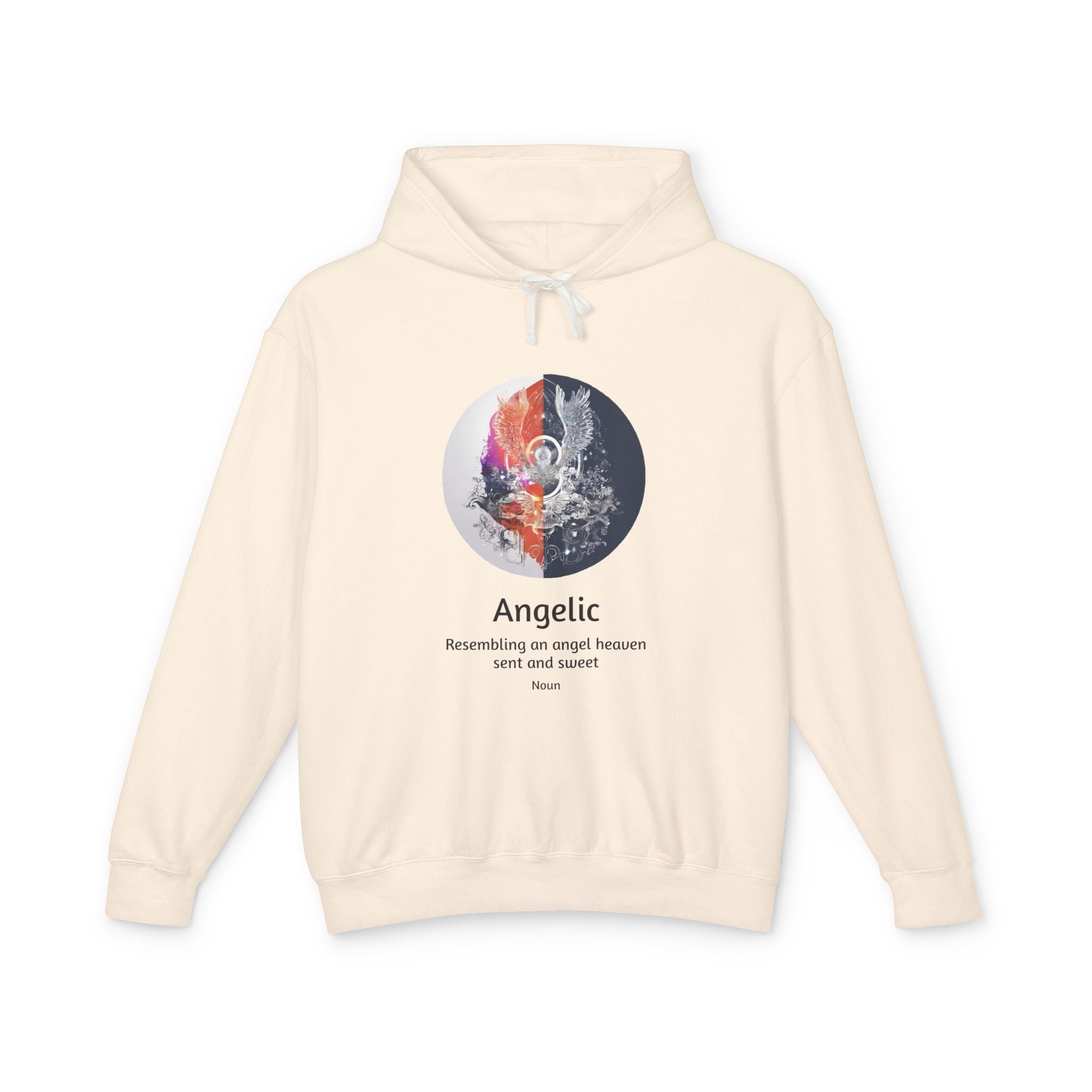 Angelic Hoodie