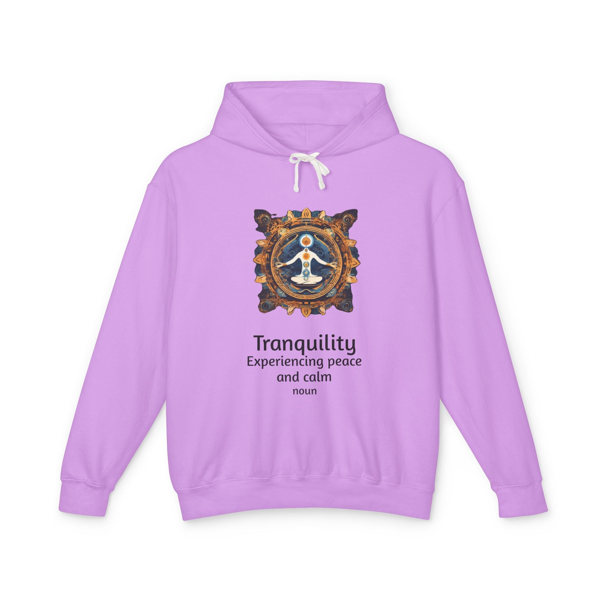 Tranquility Hoodie