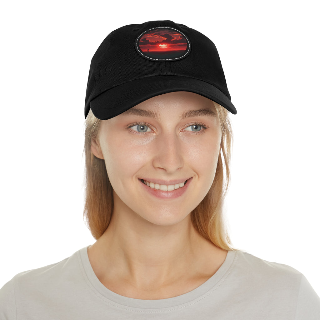 Serenity Hat