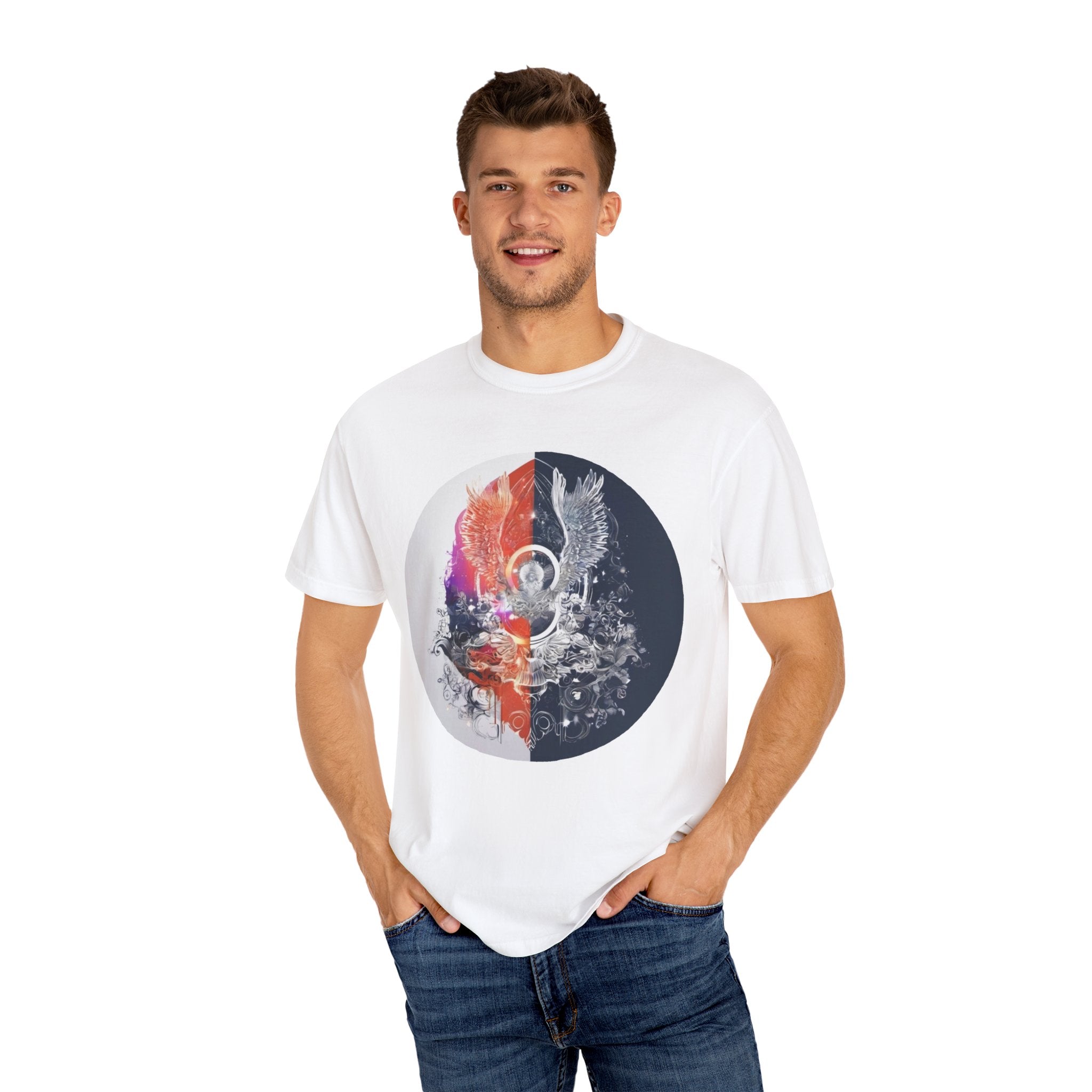 Angelic T-shirt