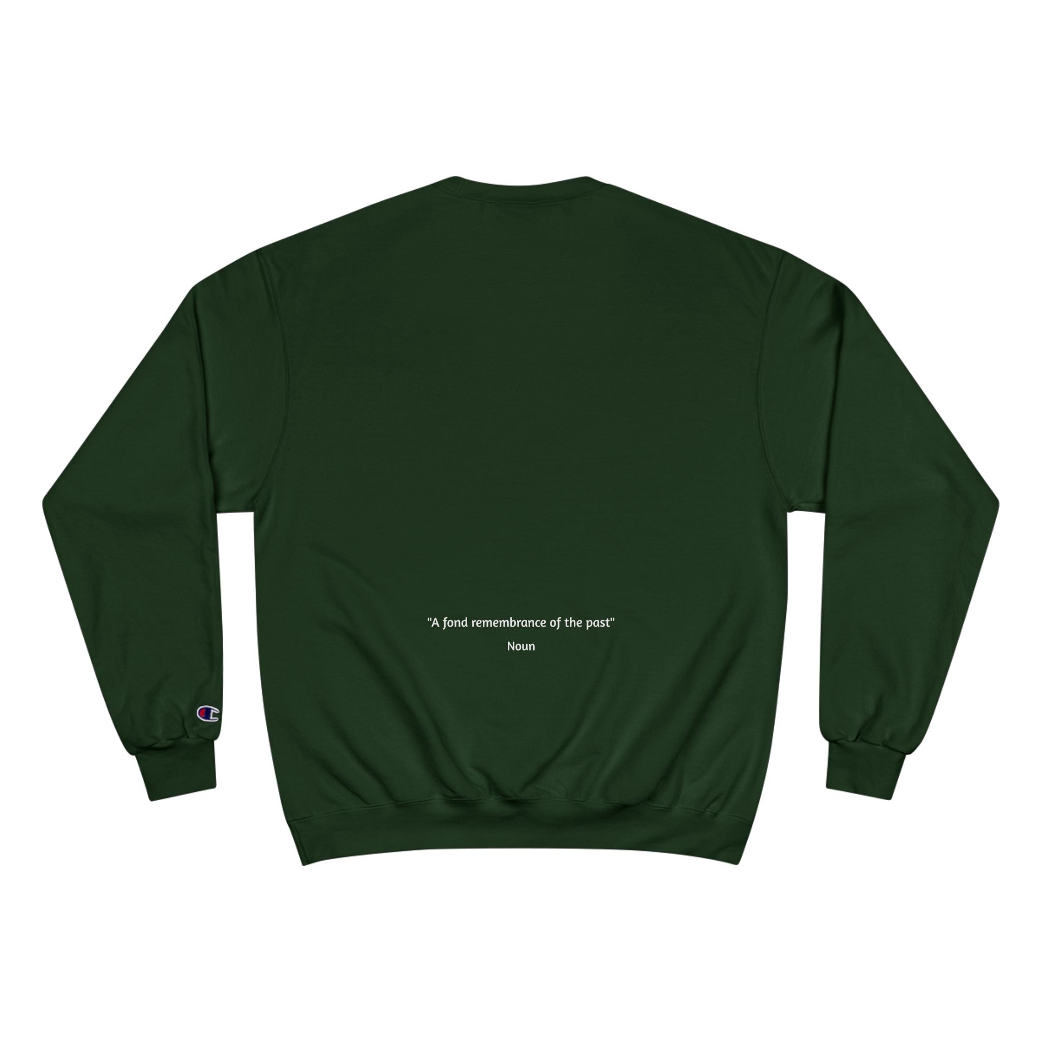 Nostalgia Sweatshirt