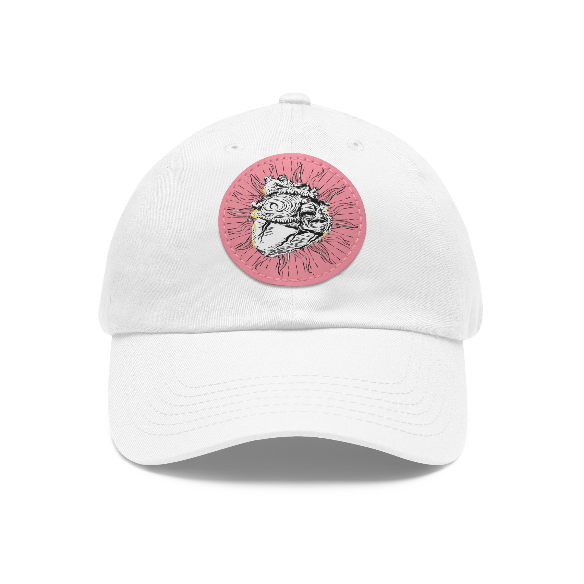 Nirvana Hat