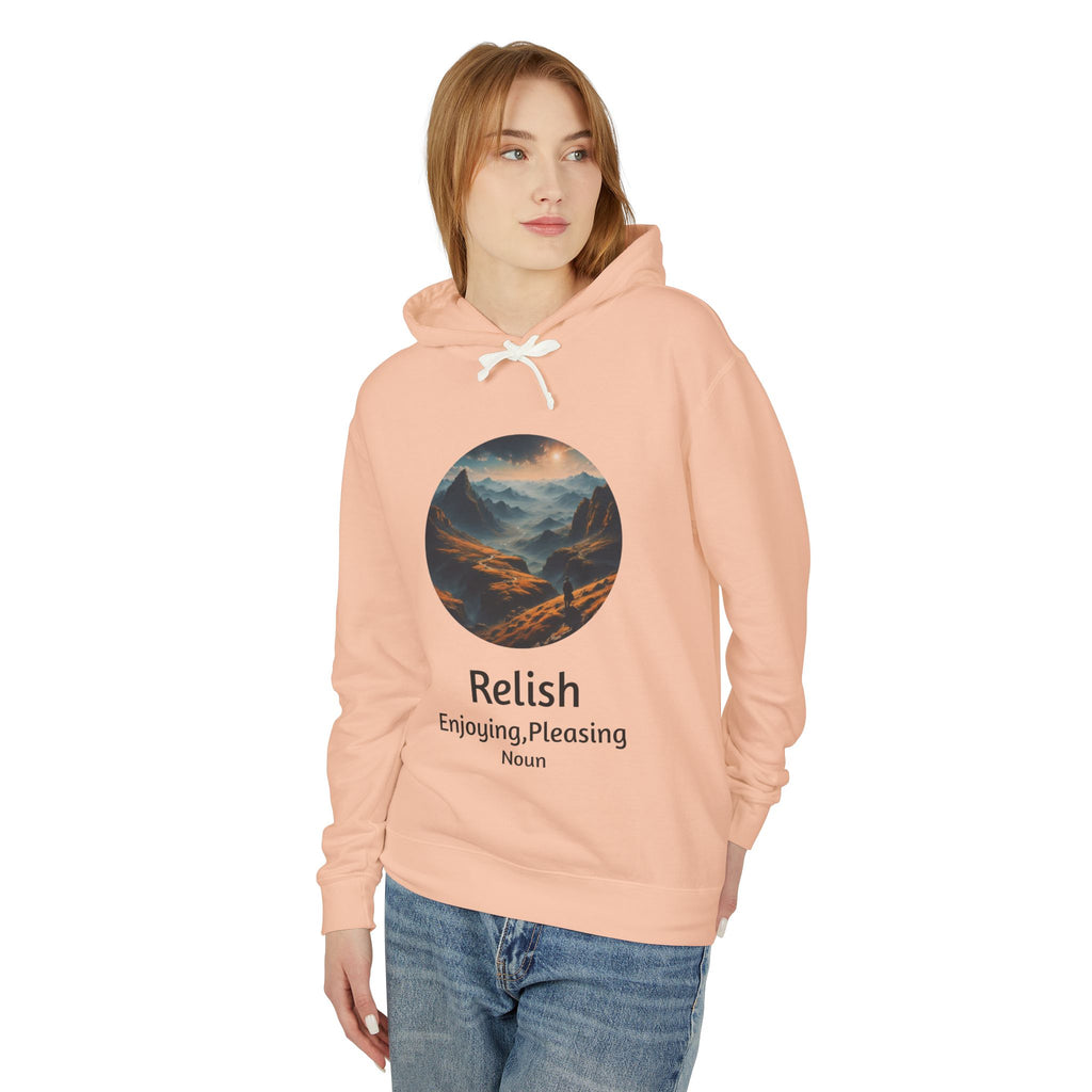 Relish Hoodie