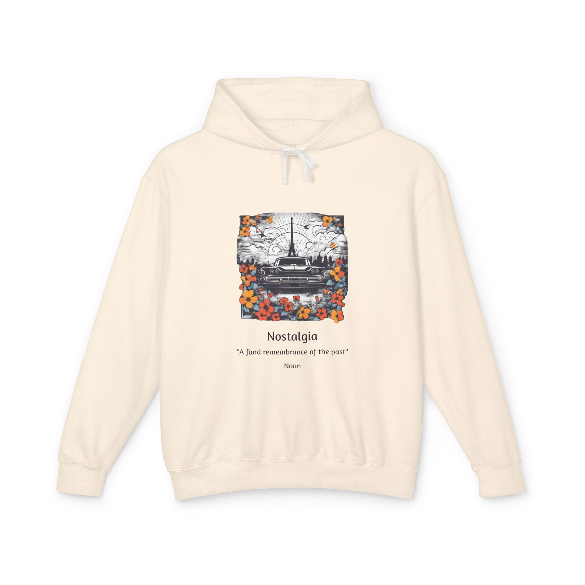 Nostalgia Hoodie