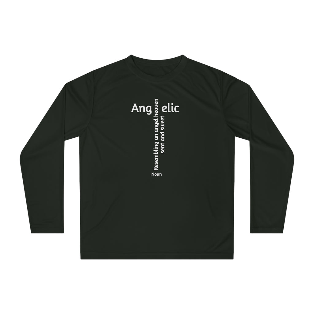 Harmony Long Sleeve Shirt