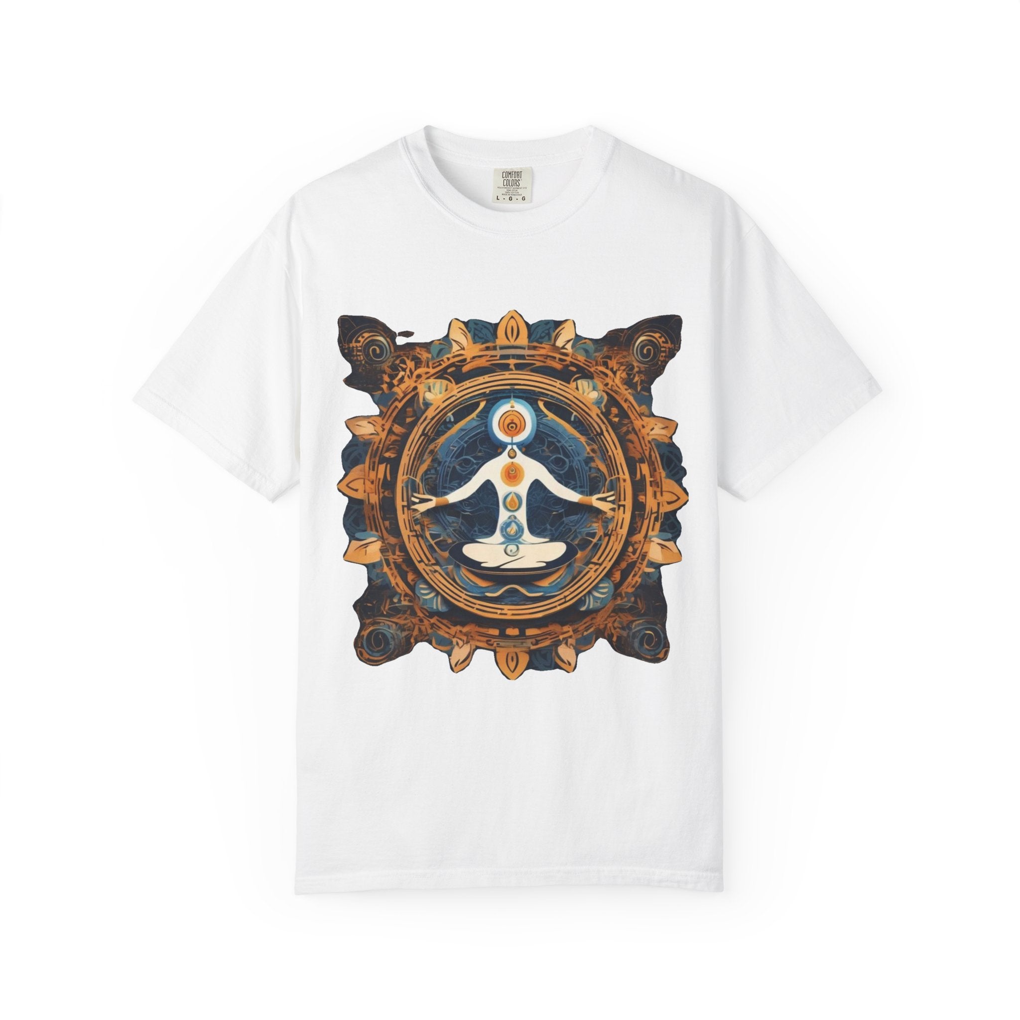 Tranquility T-shirt