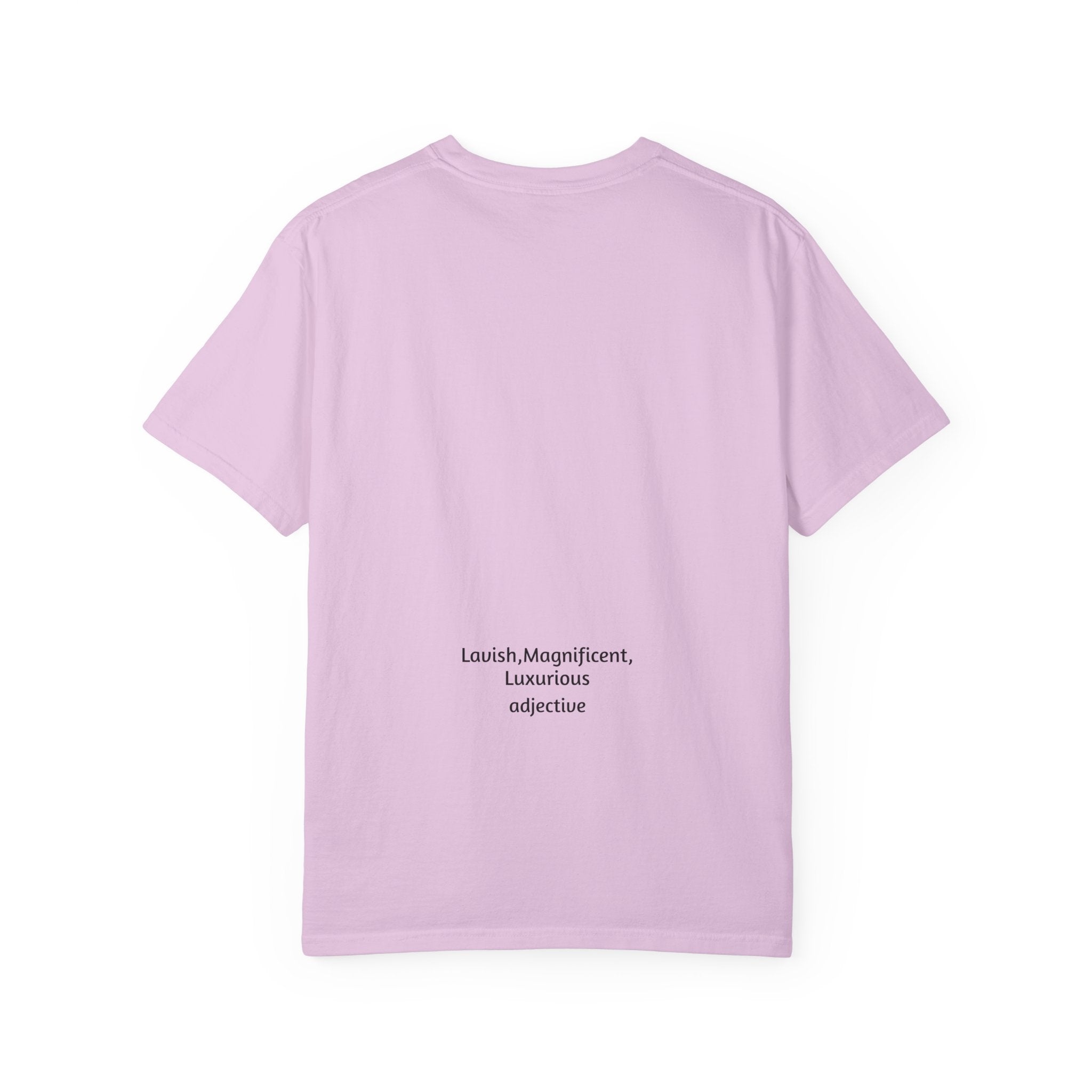 Sumptuous T-shirt