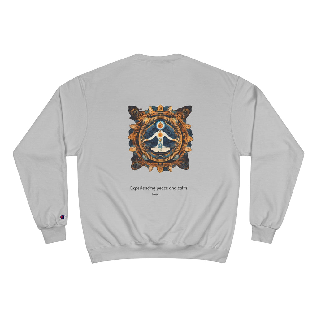 Tranquility Sweatshirt