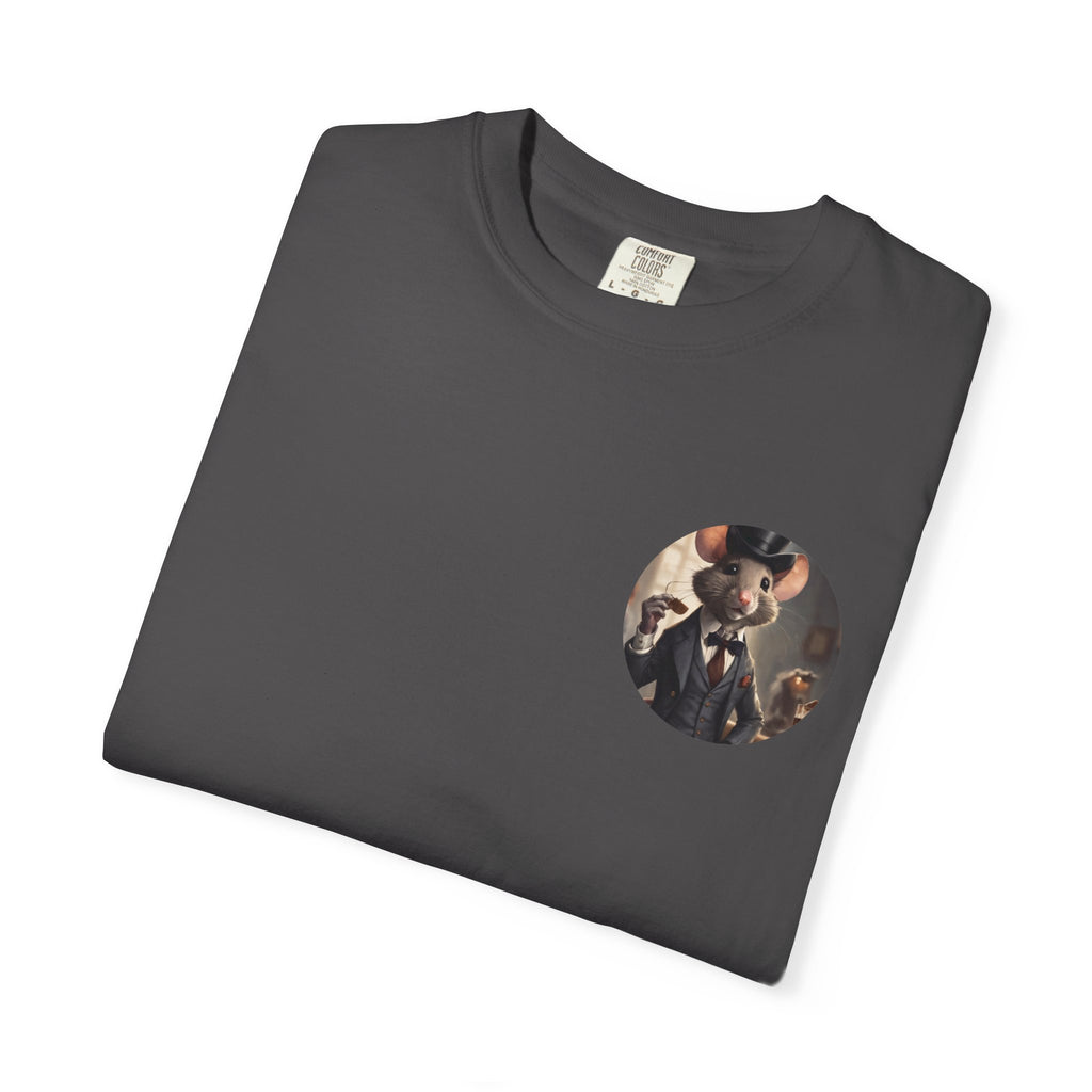 Quaint T-shirt