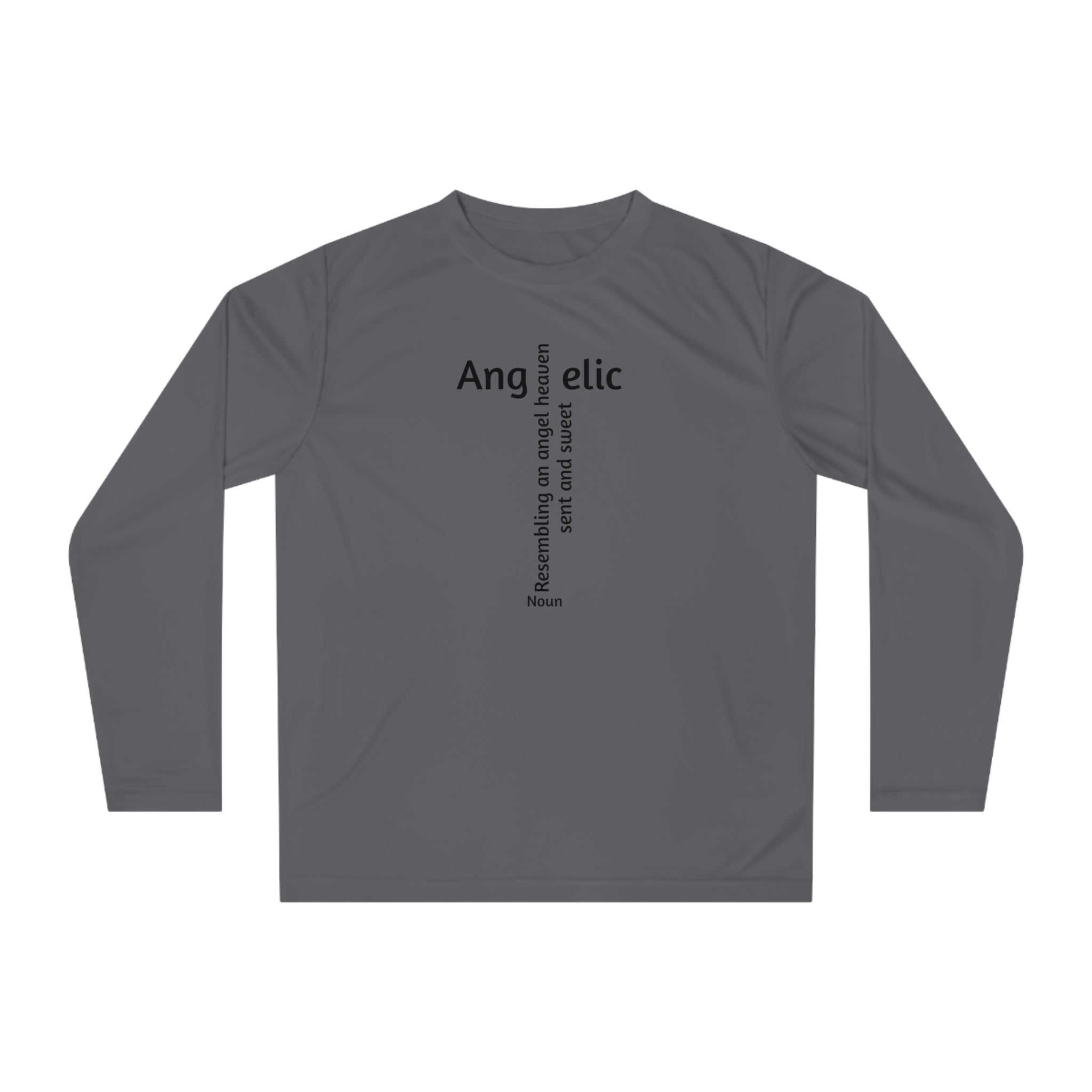 Harmony Long Sleeve Shirt