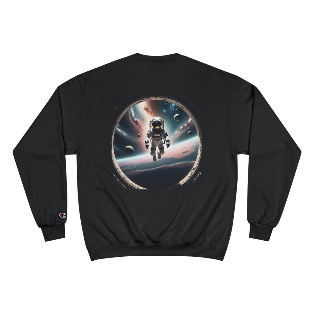 Wondrous Sweatshirt