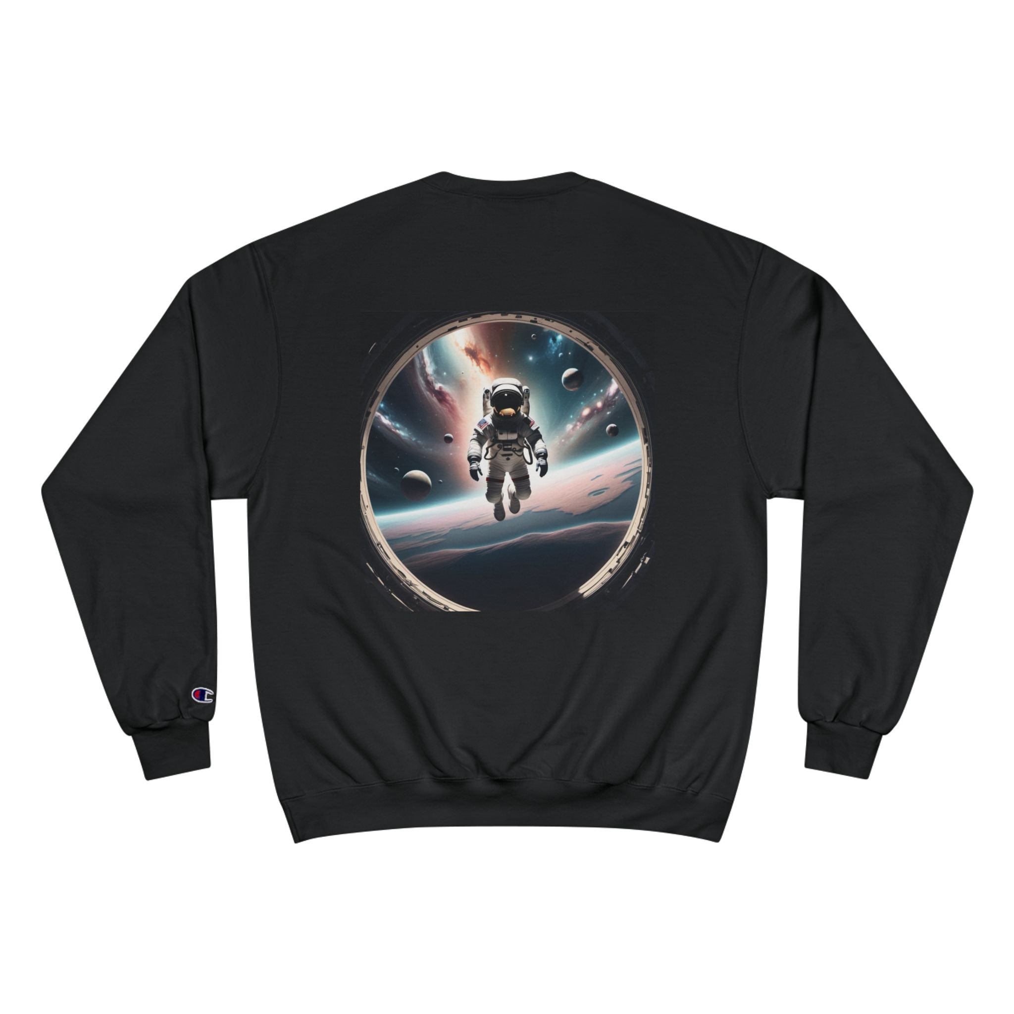 Nirvana Sweatshirt