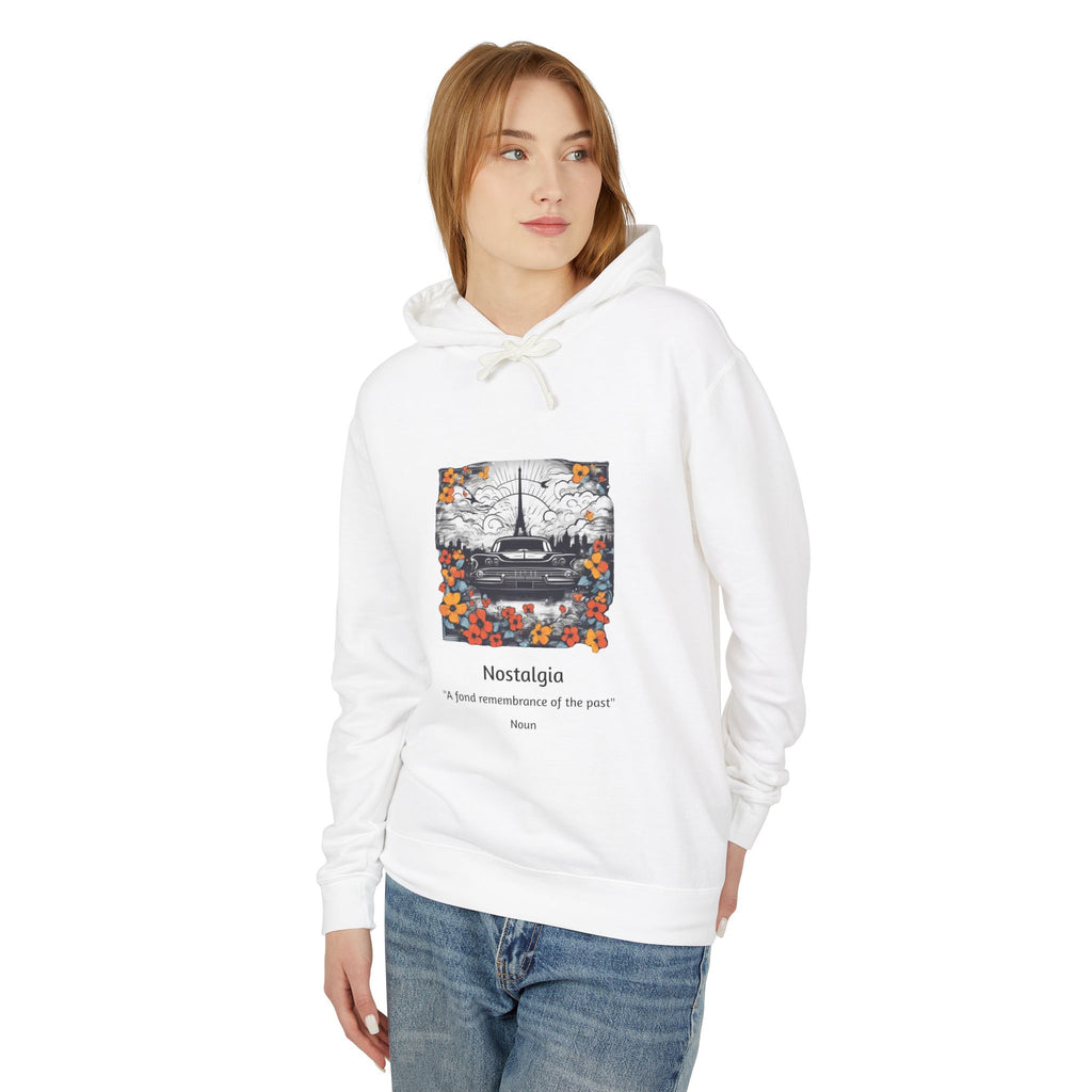 Nostalgia Hoodie
