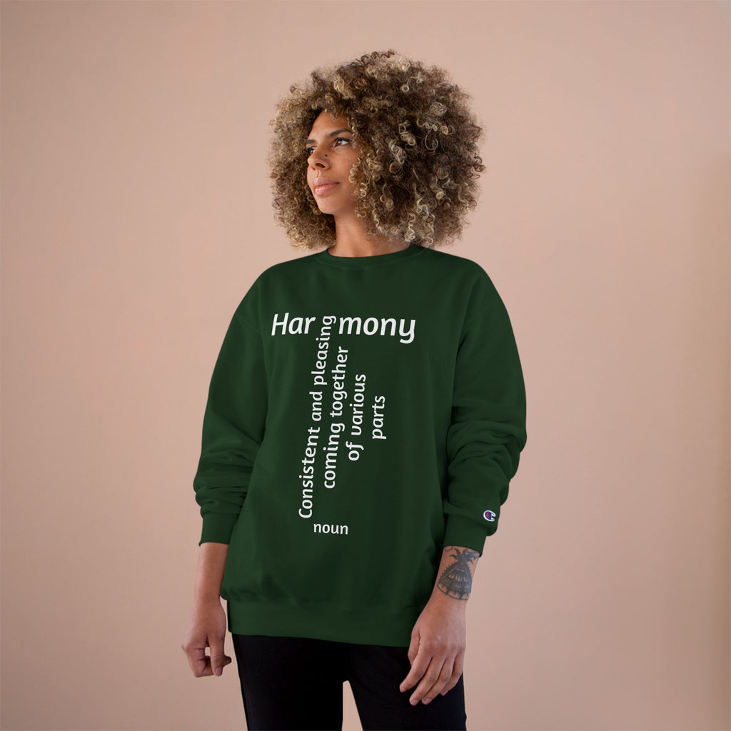 Harmony Sweatshirt