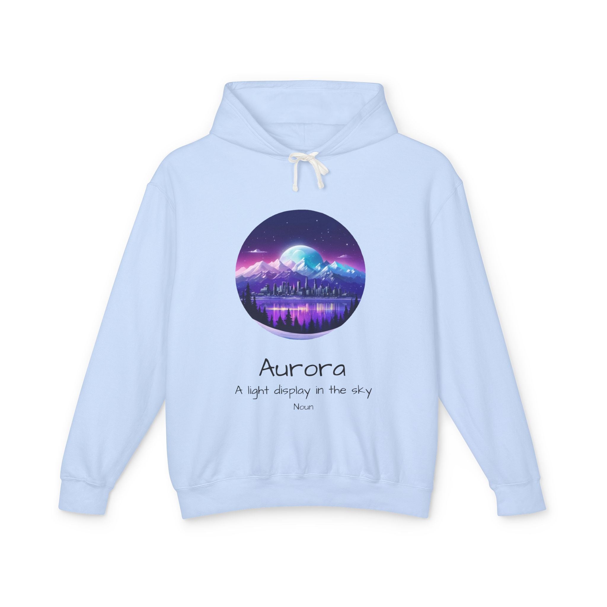 Aurora Hoodie