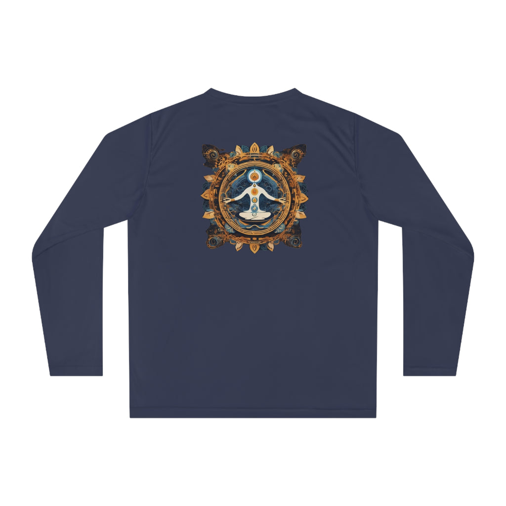 Tranquility Long Sleeve Shirt