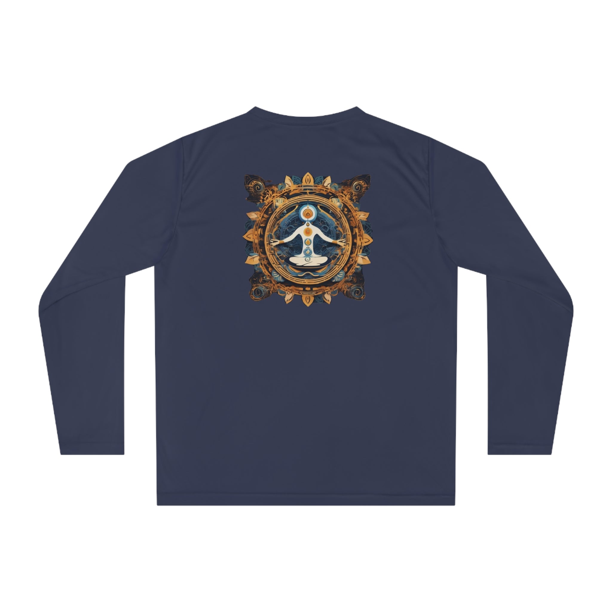 Tranquility Long Sleeve Shirt