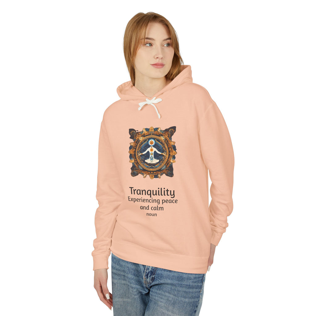 Tranquility Hoodie