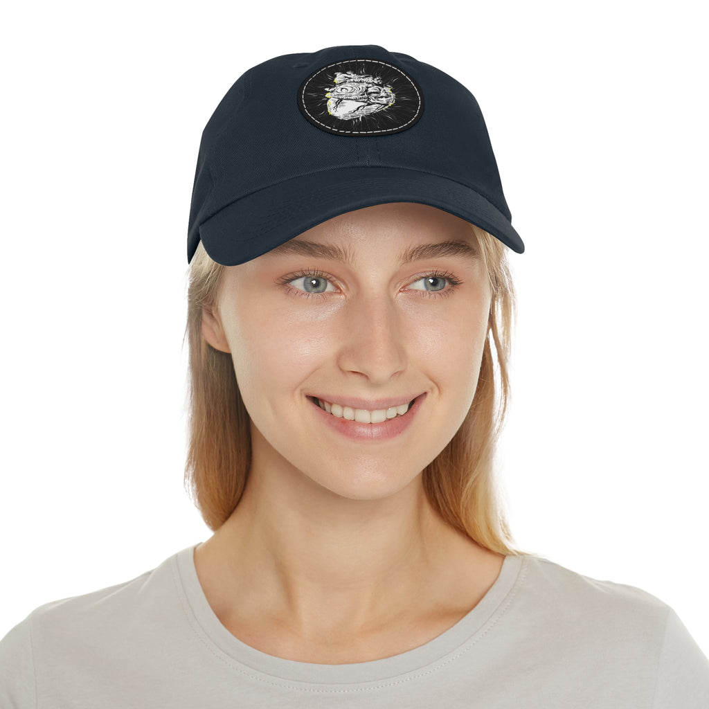 Nirvana Hat