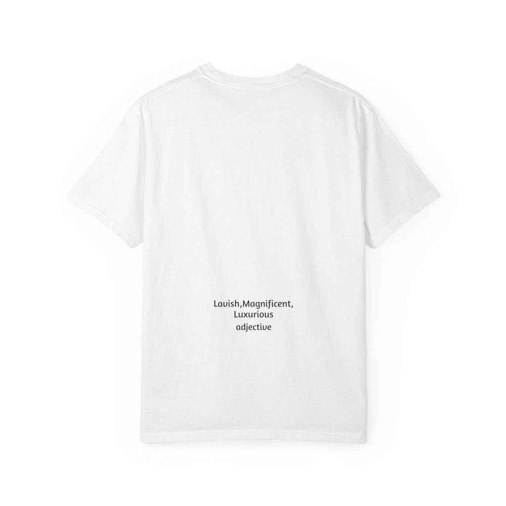Sumptuous T-shirt