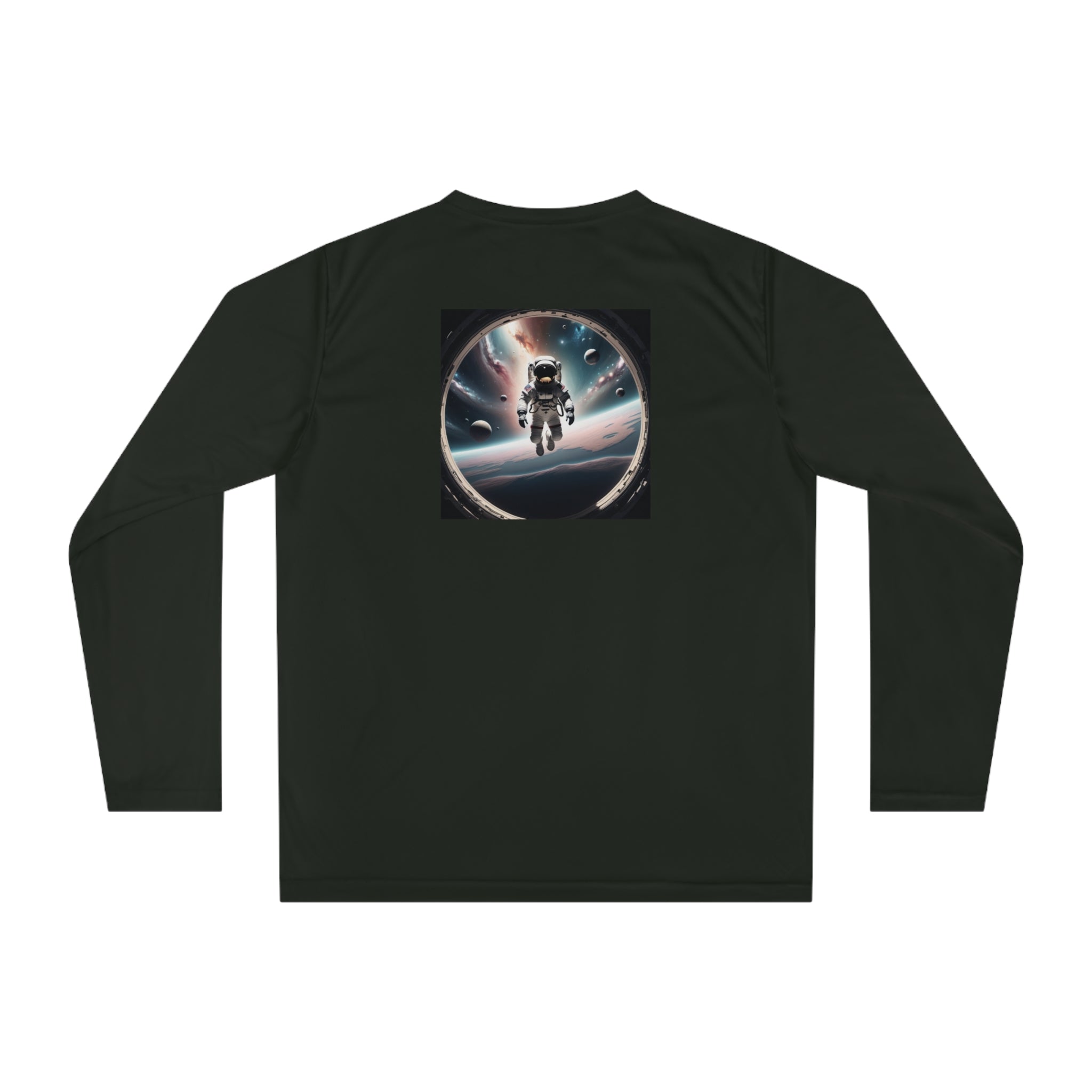 Wondrous Long Sleeve Shirt