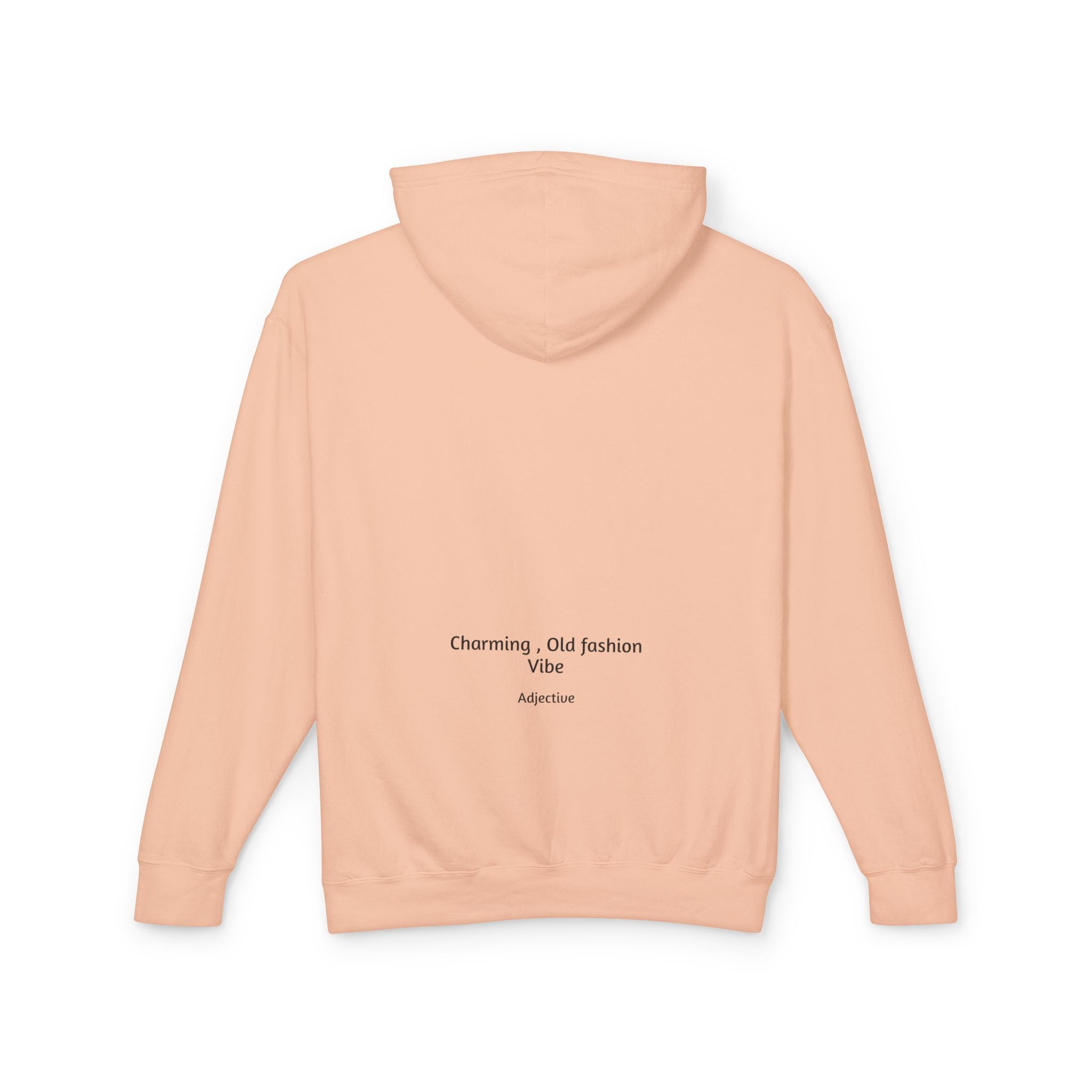 Quaint Hoodie